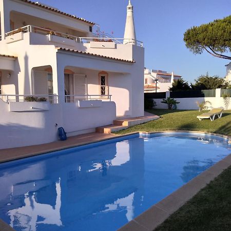 Nightingale Villa Albufeira Exterior foto
